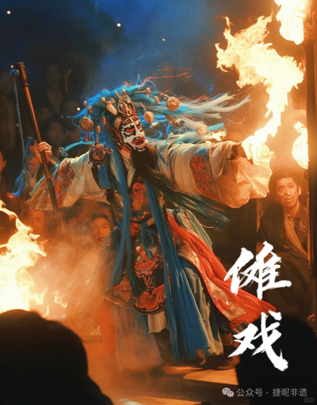 千年绝艺绽芳华 | 这些惊艳时光的非遗，藏着中国人最浪漫的烟火气-民俗风情汇