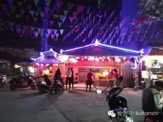 图片[7]-昨天，举办葵潭赛灯庙会第三次筹备工作会议！-民俗风情汇