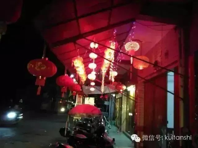 图片[10]-昨天，举办葵潭赛灯庙会第三次筹备工作会议！-民俗风情汇