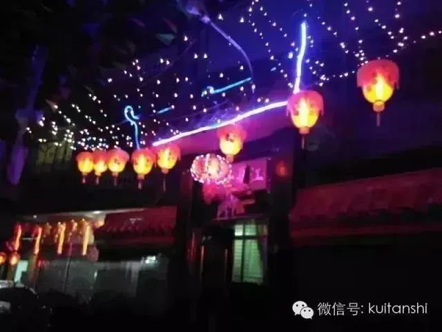 图片[9]-昨天，举办葵潭赛灯庙会第三次筹备工作会议！-民俗风情汇