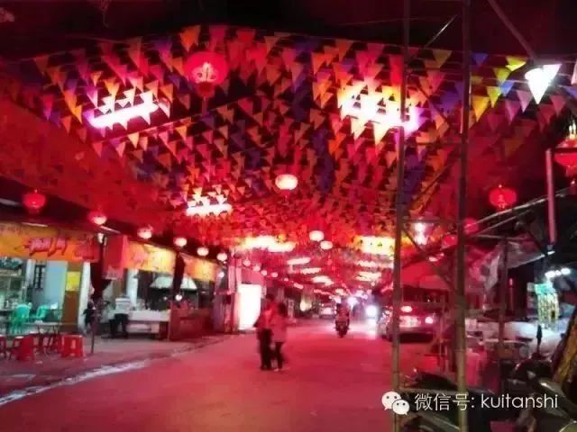 图片[11]-昨天，举办葵潭赛灯庙会第三次筹备工作会议！-民俗风情汇