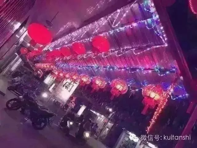 图片[12]-昨天，举办葵潭赛灯庙会第三次筹备工作会议！-民俗风情汇