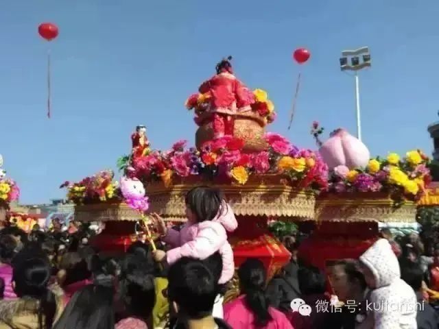 图片[17]-昨天，举办葵潭赛灯庙会第三次筹备工作会议！-民俗风情汇