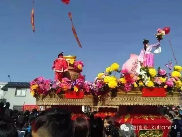 图片[19]-昨天，举办葵潭赛灯庙会第三次筹备工作会议！-民俗风情汇