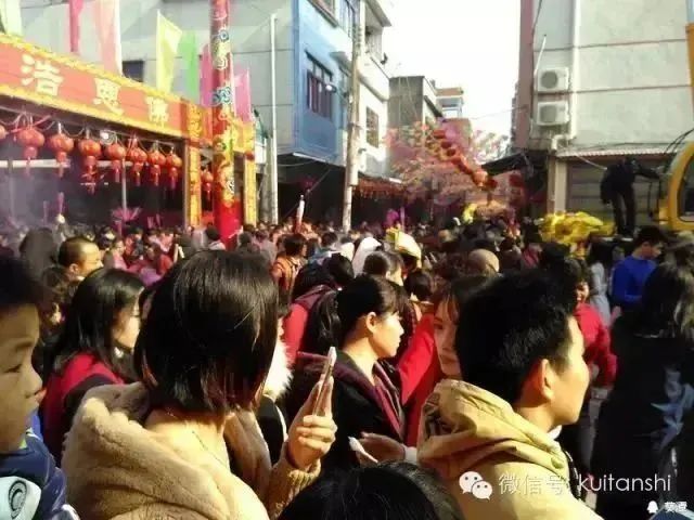 图片[23]-昨天，举办葵潭赛灯庙会第三次筹备工作会议！-民俗风情汇