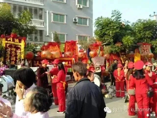 图片[25]-昨天，举办葵潭赛灯庙会第三次筹备工作会议！-民俗风情汇