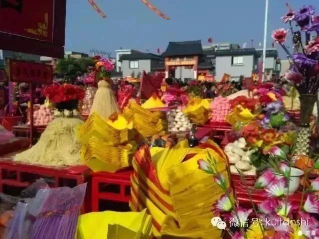 图片[30]-昨天，举办葵潭赛灯庙会第三次筹备工作会议！-民俗风情汇