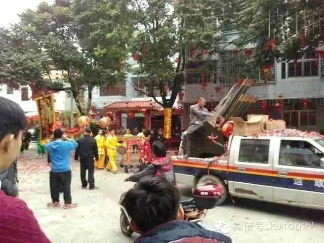 图片[38]-昨天，举办葵潭赛灯庙会第三次筹备工作会议！-民俗风情汇