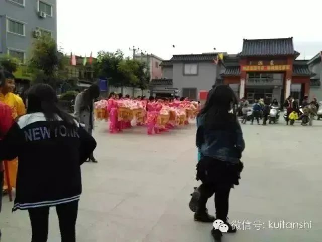 图片[40]-昨天，举办葵潭赛灯庙会第三次筹备工作会议！-民俗风情汇