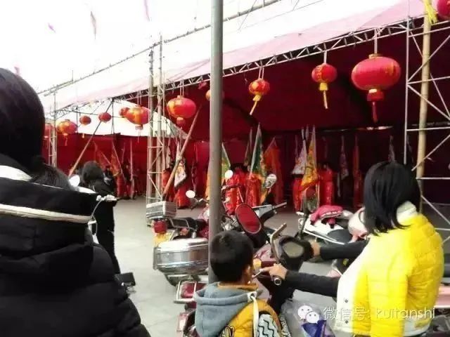 图片[41]-昨天，举办葵潭赛灯庙会第三次筹备工作会议！-民俗风情汇