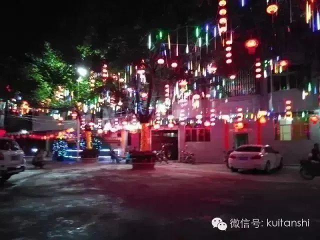 图片[44]-昨天，举办葵潭赛灯庙会第三次筹备工作会议！-民俗风情汇