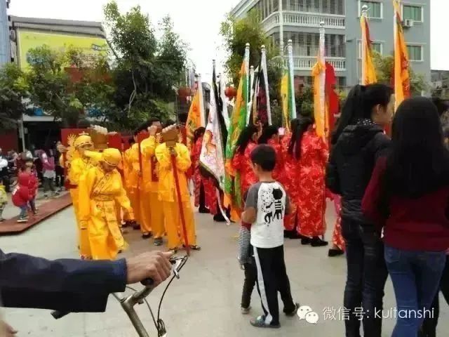 图片[43]-昨天，举办葵潭赛灯庙会第三次筹备工作会议！-民俗风情汇