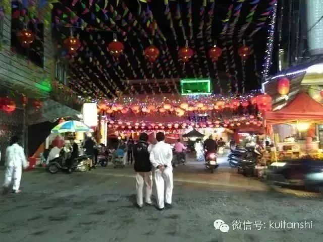 图片[46]-昨天，举办葵潭赛灯庙会第三次筹备工作会议！-民俗风情汇