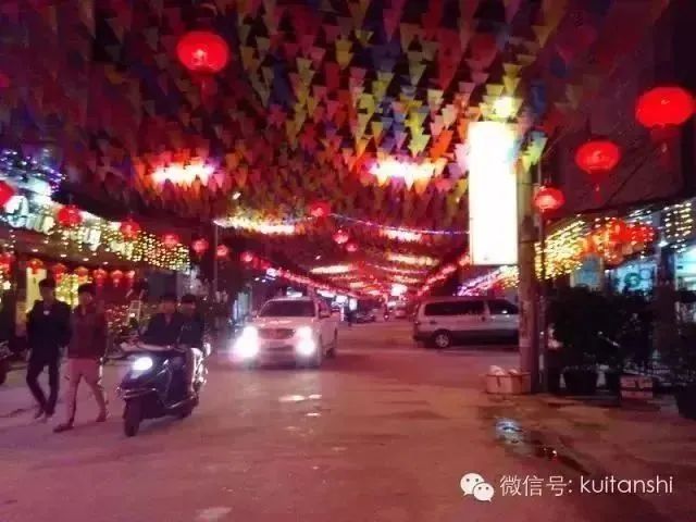 图片[45]-昨天，举办葵潭赛灯庙会第三次筹备工作会议！-民俗风情汇