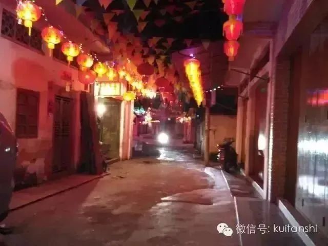 图片[51]-昨天，举办葵潭赛灯庙会第三次筹备工作会议！-民俗风情汇