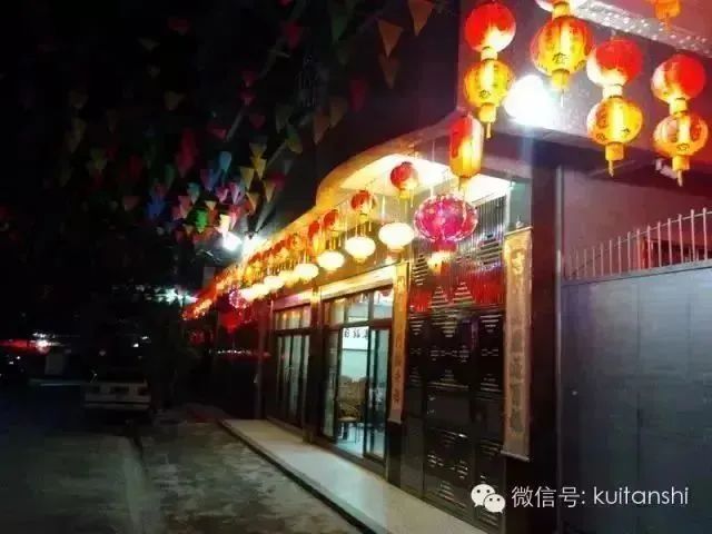 图片[53]-昨天，举办葵潭赛灯庙会第三次筹备工作会议！-民俗风情汇