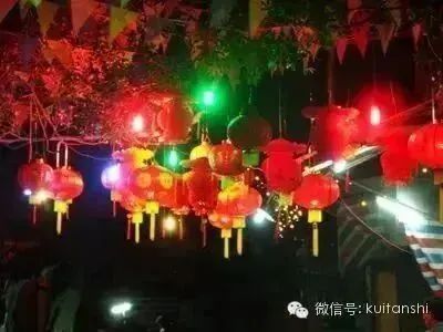 图片[57]-昨天，举办葵潭赛灯庙会第三次筹备工作会议！-民俗风情汇