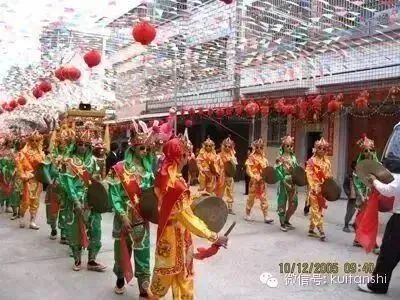 图片[60]-昨天，举办葵潭赛灯庙会第三次筹备工作会议！-民俗风情汇