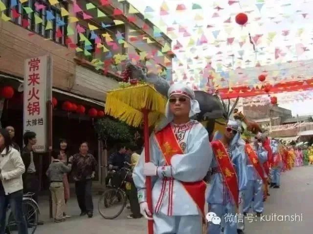 图片[62]-昨天，举办葵潭赛灯庙会第三次筹备工作会议！-民俗风情汇