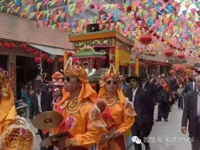 图片[66]-昨天，举办葵潭赛灯庙会第三次筹备工作会议！-民俗风情汇