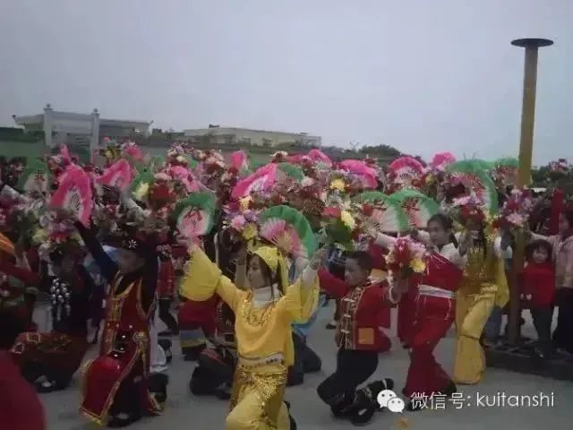 图片[68]-昨天，举办葵潭赛灯庙会第三次筹备工作会议！-民俗风情汇