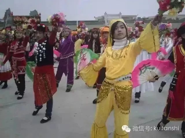 图片[67]-昨天，举办葵潭赛灯庙会第三次筹备工作会议！-民俗风情汇