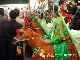 图片[71]-昨天，举办葵潭赛灯庙会第三次筹备工作会议！-民俗风情汇