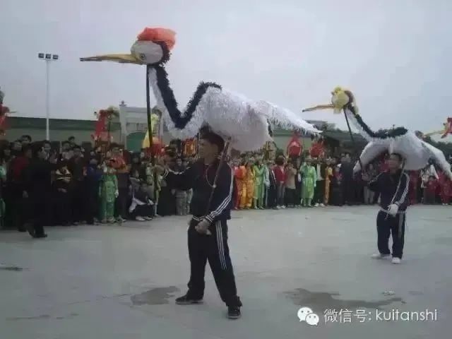 图片[70]-昨天，举办葵潭赛灯庙会第三次筹备工作会议！-民俗风情汇