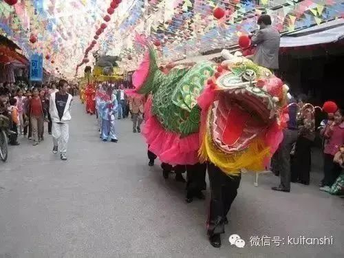 图片[69]-昨天，举办葵潭赛灯庙会第三次筹备工作会议！-民俗风情汇