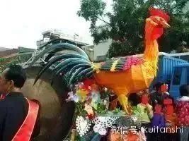 图片[72]-昨天，举办葵潭赛灯庙会第三次筹备工作会议！-民俗风情汇