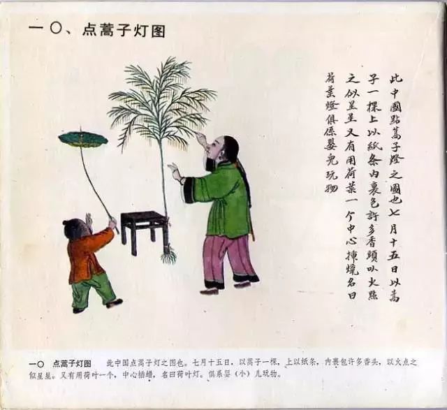 图片[10]-中国民俗100图-民俗风情汇