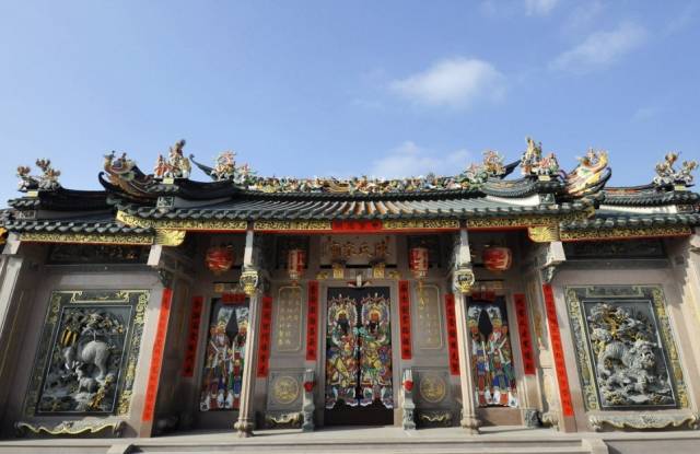 图片[18]-越来越少人知道的：潮汕民俗文化八大特色-民俗风情汇