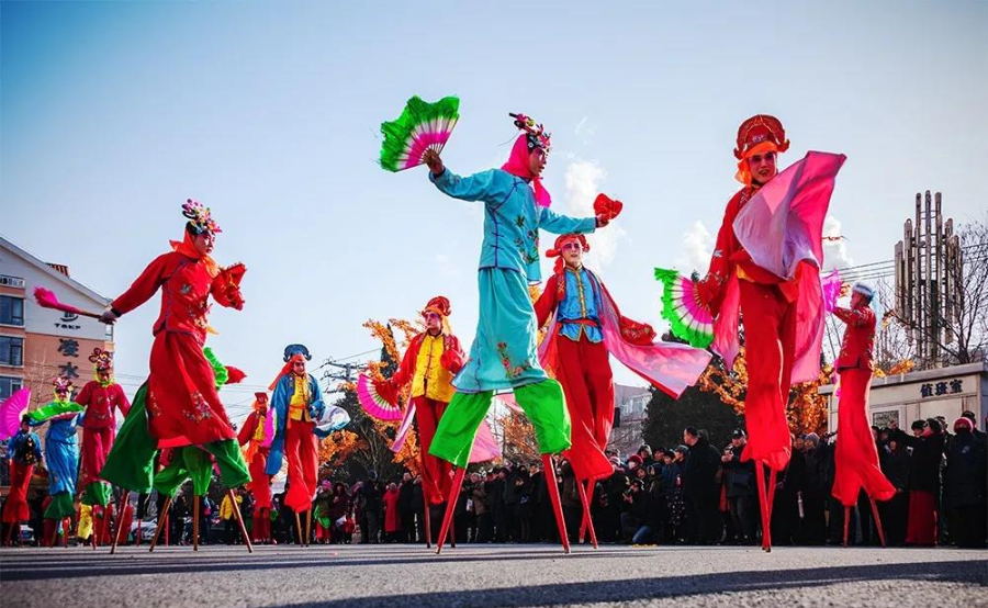 图片[39]-传统文化 | 民俗文化篇-民俗风情汇