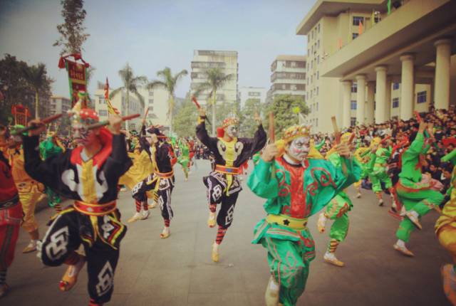 图片[1]-越来越少人知道的：潮汕民俗文化八大特色-民俗风情汇