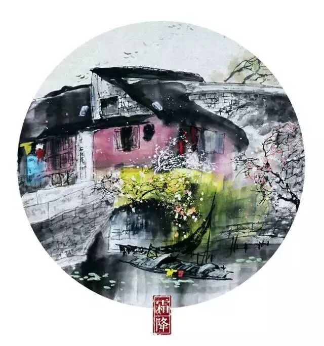 图片[24]-传统文化 | 民俗文化篇-民俗风情汇