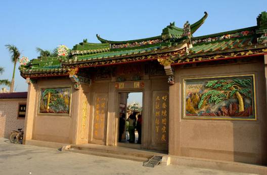 图片[15]-越来越少人知道的：潮汕民俗文化八大特色-民俗风情汇