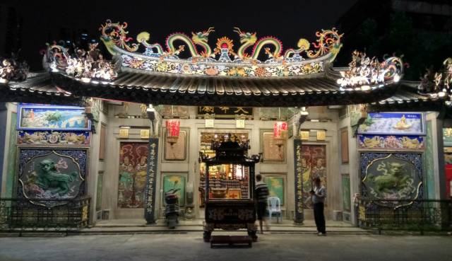 图片[14]-越来越少人知道的：潮汕民俗文化八大特色-民俗风情汇