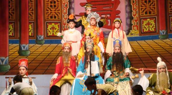 图片[25]-越来越少人知道的：潮汕民俗文化八大特色-民俗风情汇