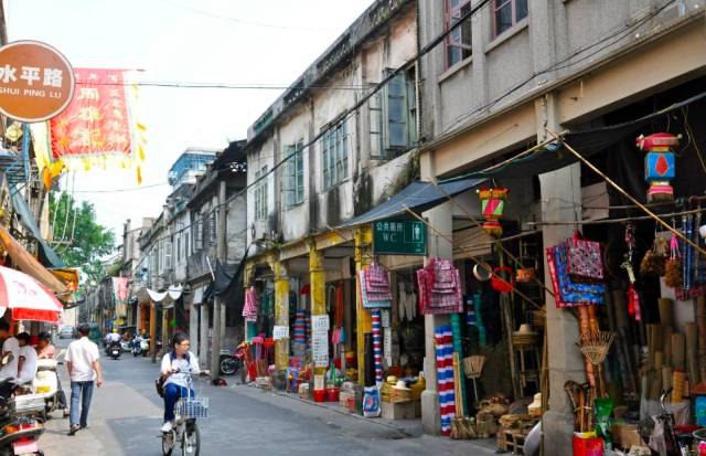 图片[27]-越来越少人知道的：潮汕民俗文化八大特色-民俗风情汇