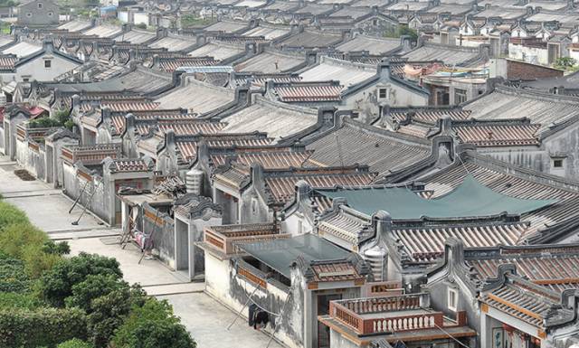 图片[13]-越来越少人知道的：潮汕民俗文化八大特色-民俗风情汇