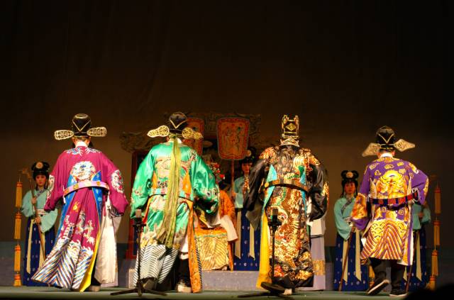 图片[26]-越来越少人知道的：潮汕民俗文化八大特色-民俗风情汇