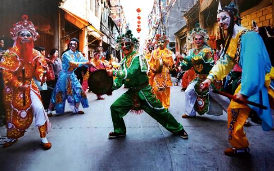 图片[20]-越来越少人知道的：潮汕民俗文化八大特色-民俗风情汇