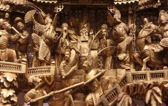 图片[8]-越来越少人知道的：潮汕民俗文化八大特色-民俗风情汇