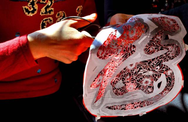 图片[11]-越来越少人知道的：潮汕民俗文化八大特色-民俗风情汇