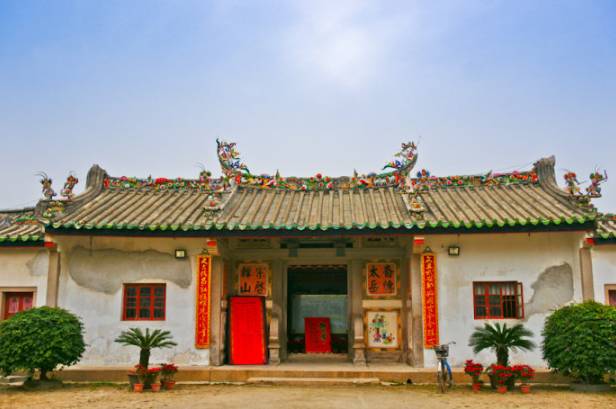 图片[16]-越来越少人知道的：潮汕民俗文化八大特色-民俗风情汇