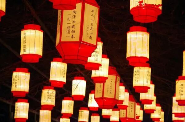 图片[33]-传统文化 | 民俗文化篇-民俗风情汇