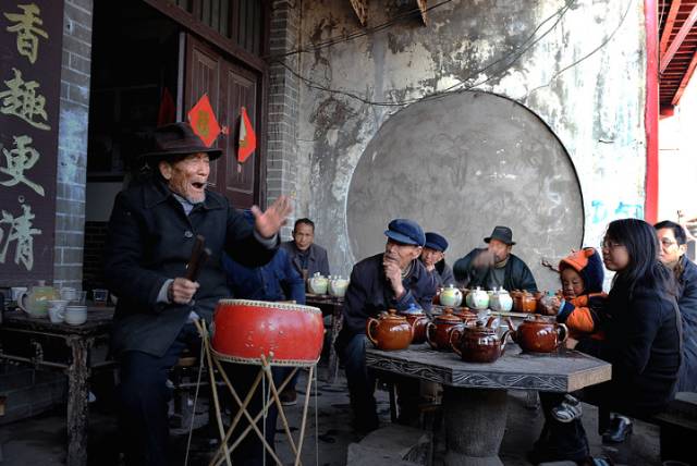 图片[5]-越来越少人知道的：潮汕民俗文化八大特色-民俗风情汇