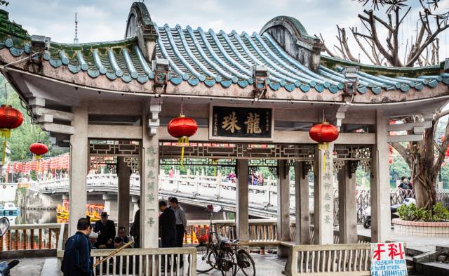 图片[28]-越来越少人知道的：潮汕民俗文化八大特色-民俗风情汇